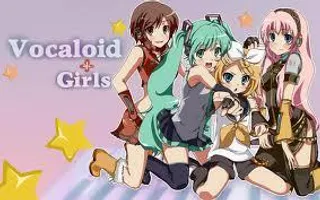 What vocaloid girl are you? What vocaloid girl are you?