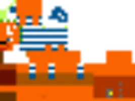Welcome to Minecraft!