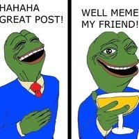 What type of meme are you? What type of meme are you?