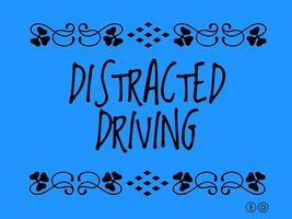 Distracted Driving Quiz (3) Distracted Driving Quiz (3)