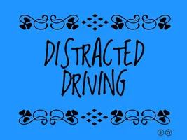 Distracted Driving Quiz (3)