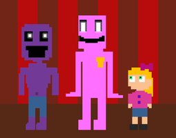 The Pink Personality Quiz The Pink Personality Quiz