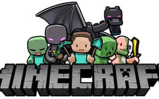 Minecraft? or. . . NOT Minecraft? or. . . NOT