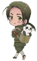 what is your hetalia brother?