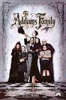Which character from the movie 'The Addams Family' are you? Which character from the movie 'The Addams Family' are you?