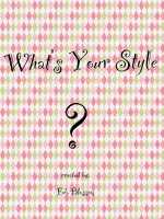 What's your style? (1) What's your style? (1)