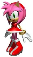 Which Sonic female are you Which Sonic female are you