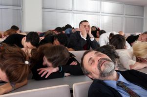 Presentation test