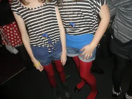 Do you have a good taste in clothes? Do you have a good taste in clothes?