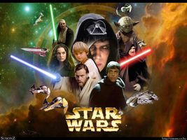 Star Wars - Must Known Questions Star Wars - Must Known Questions