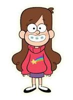 Who are you from Gravity Falls? Who are you from Gravity Falls?