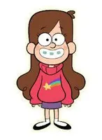 Who are you from Gravity Falls? Who are you from Gravity Falls?