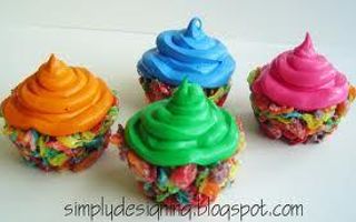 What Tasty Treat are you? What Tasty Treat are you?