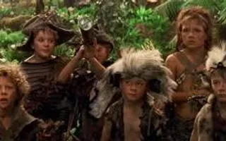 What lost-boy are you most like? What lost-boy are you most like?