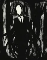 Could You Escape Slender Man?