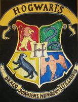 Harry potter Hogwarts House quiz Harry potter Hogwarts House quiz