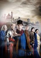 What Merlin Character Are You Like? What Merlin Character Are You Like?