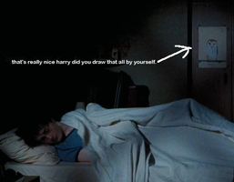 Your Hogwarts Life - Part Four Your Hogwarts Life - Part Four