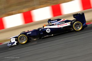 Which f1 driver are you? Which f1 driver are you?