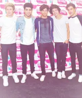 one direction
