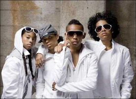 MindlessBehaviour MindlessBehaviour