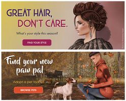 What's Your Pet Care Style? What's Your Pet Care Style?