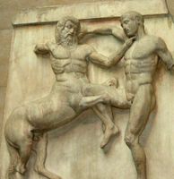 The Mysterious Centaur: A Fantastic Creatures Quiz The Mysterious Centaur: A Fantastic Creatures Quiz