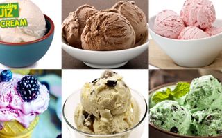 What ice cream are you? (1) What ice cream are you? (1)