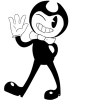 Bendy and the Ink Machine