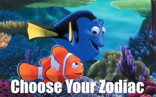 Which Finding Nemo Character Are You Based On Your Zodiac Sign? Which Finding Nemo Character Are You Based On Your Zodiac Sign?