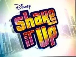 Which 'Shake it up' character are you? Which 'Shake it up' character are you?