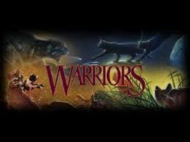 What kind of Warrior cat are you? Part 1 What kind of Warrior cat are you? Part 1