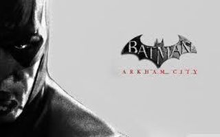 Batman:Arkham City Who Are You Batman:Arkham City Who Are You