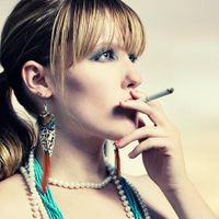 Test Your Knowledge: Nicotine Test Your Knowledge: Nicotine