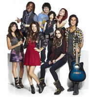 Yay Victorious Quiz