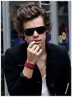 Would Harry Styles Date You? (1) Would Harry Styles Date You? (1)