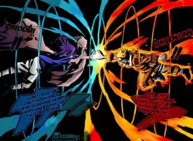 What Super Power would you have? What Super Power would you have?