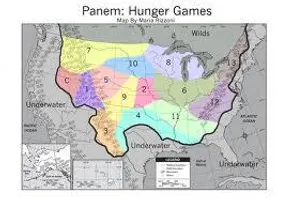 Which Hunger Games Character are you mostly like? Which Hunger Games Character are you mostly like?