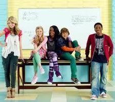 what character are you from A.N.T farm what character are you from A.N.T farm