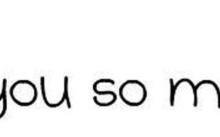 Who is your soulmates name?? Who is your soulmates name??