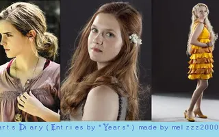 Your Yule Ball Dress, and Date! Your Yule Ball Dress, and Date!