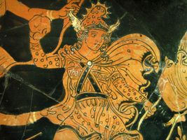 Which Mythological Character Are You? Which Mythological Character Are You?