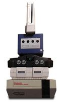 Which Gaming Console Are You? (1) Which Gaming Console Are You? (1)