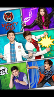 Mighty med test Mighty med test