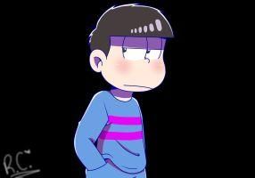 are you a true osomatsu-san fan ? are you a true osomatsu-san fan ?