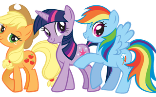 Are you a Pegasus Unicorn or Earth pony? Are you a Pegasus Unicorn or Earth pony?