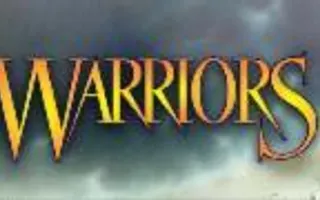 How Well Do You Know Warriors Familes? Part 4 How Well Do You Know Warriors Familes? Part 4