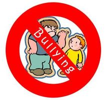 Do you know your bully? Do you know your bully?