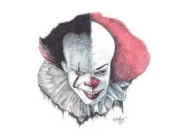 which pennywise are you?