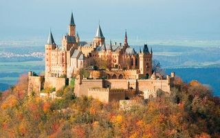 Top Ten Most Beautiful and Mystical Places to Visit Top Ten Most Beautiful and Mystical Places to Visit